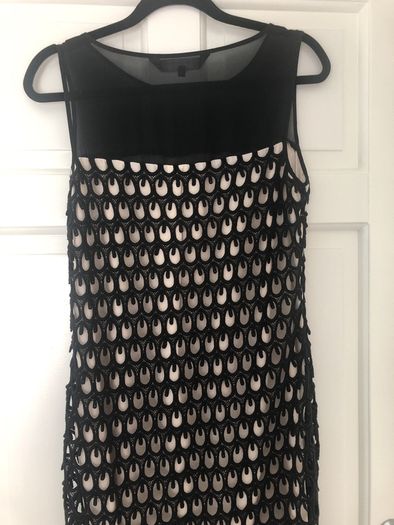 Gorgeous black dress
