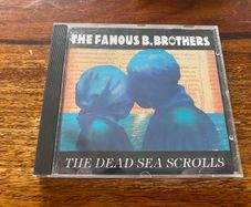 The Famous B. Brothers CD The Dead Sea Scrolls