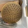 Brass shower. Image 3