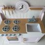 Tidlo Kids Play Kitchen Image 2