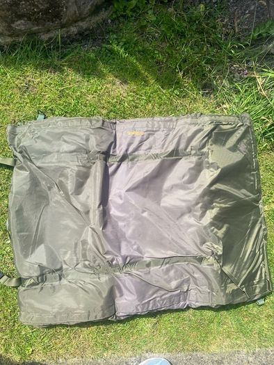 fishing mat