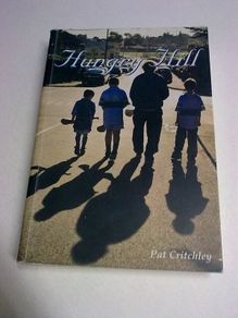 Hungry Hill by Pat Critchley GAA Laois Ireland Irish Signed