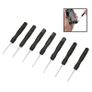 15 in 1 Universal Opening Repair Tools Kit Screwdriver Set for Mobile Phones - FHT08RT Image 3