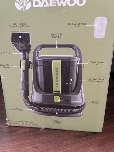 Brand new not opened