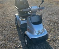 TGA Mobility Scooter