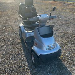 TGA Mobility Scooter