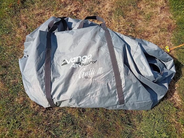 Awning Tent