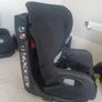 Maxi cosy rotating car seat with Isofix base Image 3
