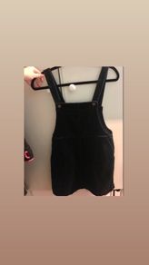 New MONKI dress