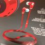 Bluetooth Headphones Speaker Earphones Combo Pack Image 7