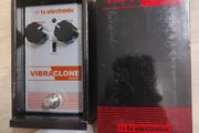 TC Electronic - Vibraclone Rotary Pedal