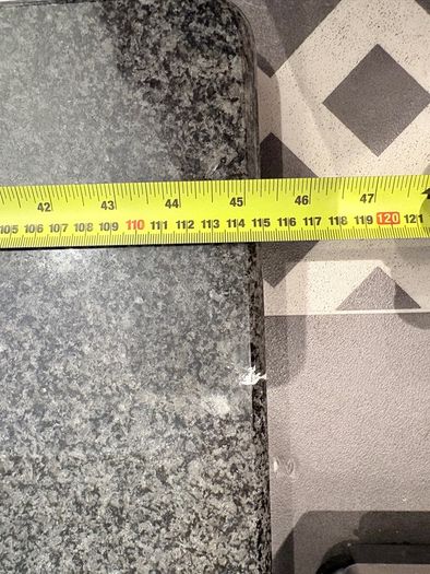Marble counter