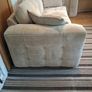 Matching couches 4 seater and 3 seater Image 2