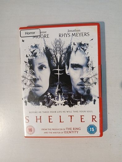 DVD's. One Euro Each. Over 295 DVD's Listed