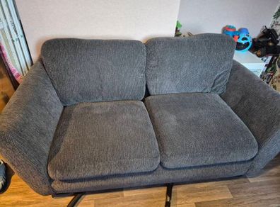 2 seater sofa