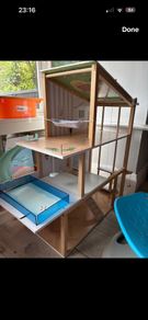 dolls house