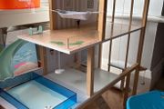 dolls house