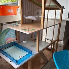 dolls house