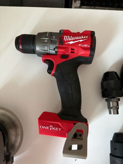 Milwaukee Power Pack