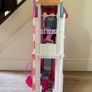Barbie house Image 4