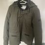 Parka jacket never worn Image 3