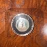 Jersey 50 Pence Proof coin 2003 low mintage Image 2