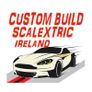 Scalextric C8071 Long Stem Black Guide Blades Image 2