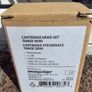 Tange 1 1/8" threaded headset Image 2