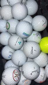 20 Titleist (Prov1) Golf Balls