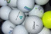 20 Titleist (Prov1) Golf Balls