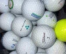 20 Titleist (Prov1) Golf Balls
