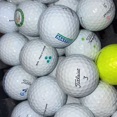 20 Titleist (Prov1) Golf Balls