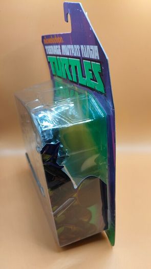 Sealed 2012 TMNT Foot Soldier Figure