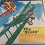 Battle Action 22nd and 29th Nov 1980 IPC Comics Image 4