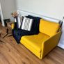Neat sofa bed Image 4