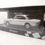 BMW 2800 cs coupe 1968 1/18 New In Box Image 9