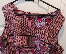 Top size 18