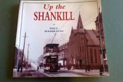 Up the Shankill N. Ireland Belfast local history