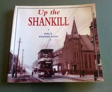 Up the Shankill N. Ireland Belfast local history