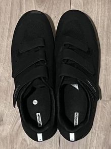 Van Rysel Road Cycling Shoes Uk9.5/eu44