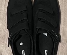 Van Rysel Road Cycling Shoes Uk9.5/eu44