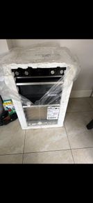 Oven