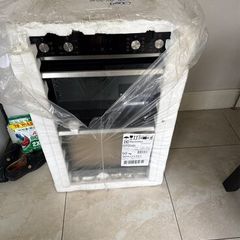 Oven