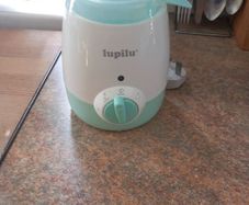 Lupilo Bottle Warmer