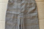 Maje shorts size 36