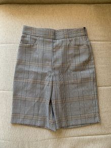 Maje shorts size 36