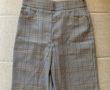 Maje shorts size 36