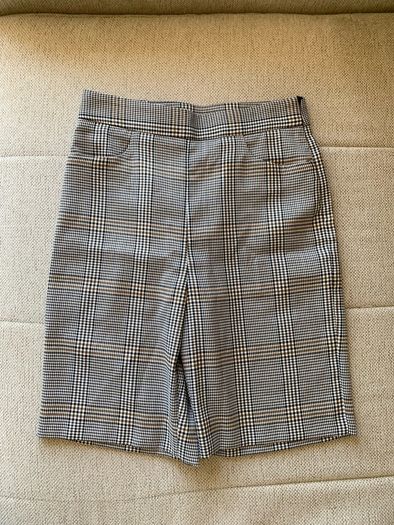 Maje shorts size 36