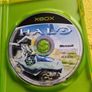Halo Game in Spanish Xbox Original Games Original Image 7