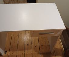 study desk